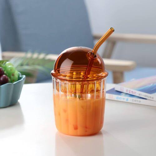 Bobble Glass