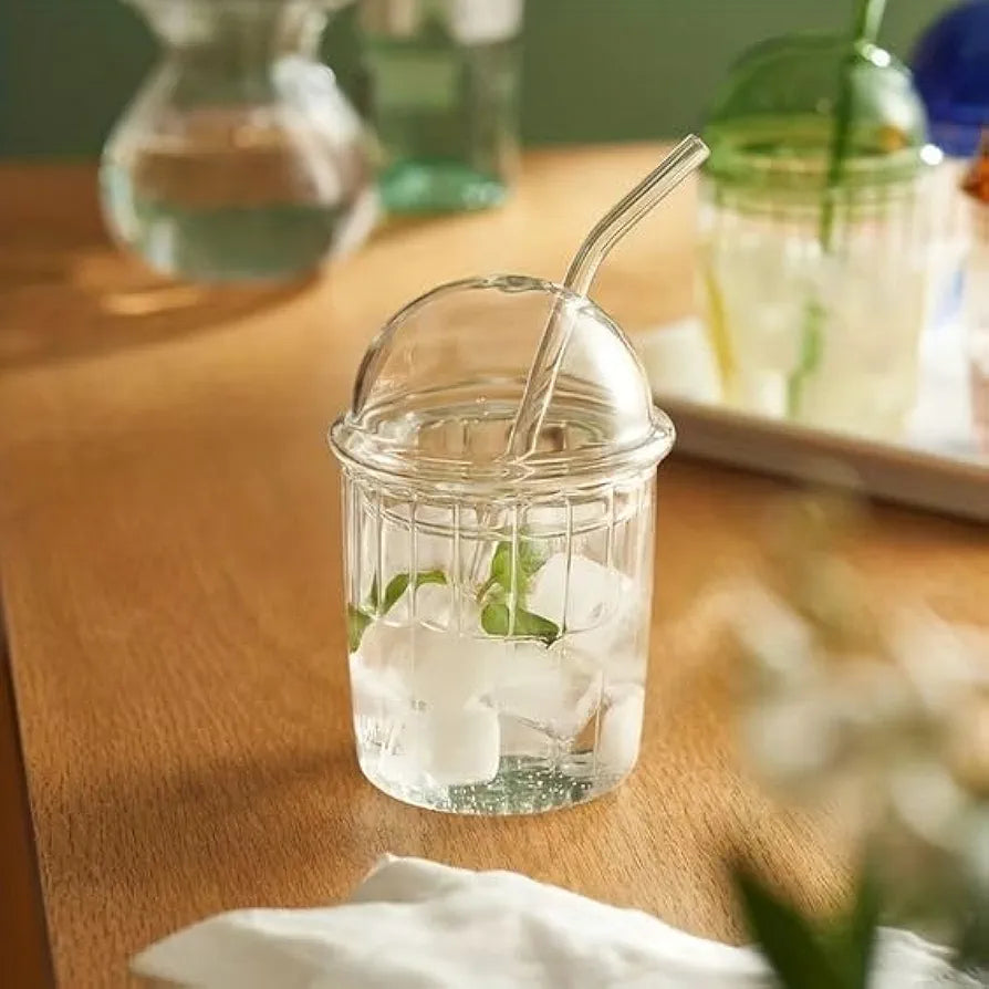 Bobble Glass