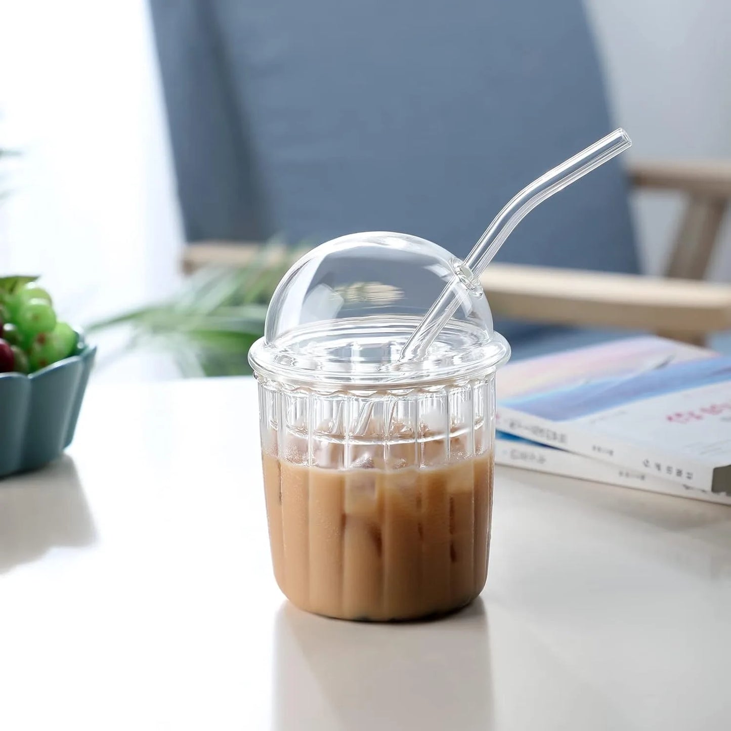 Bobble Glass