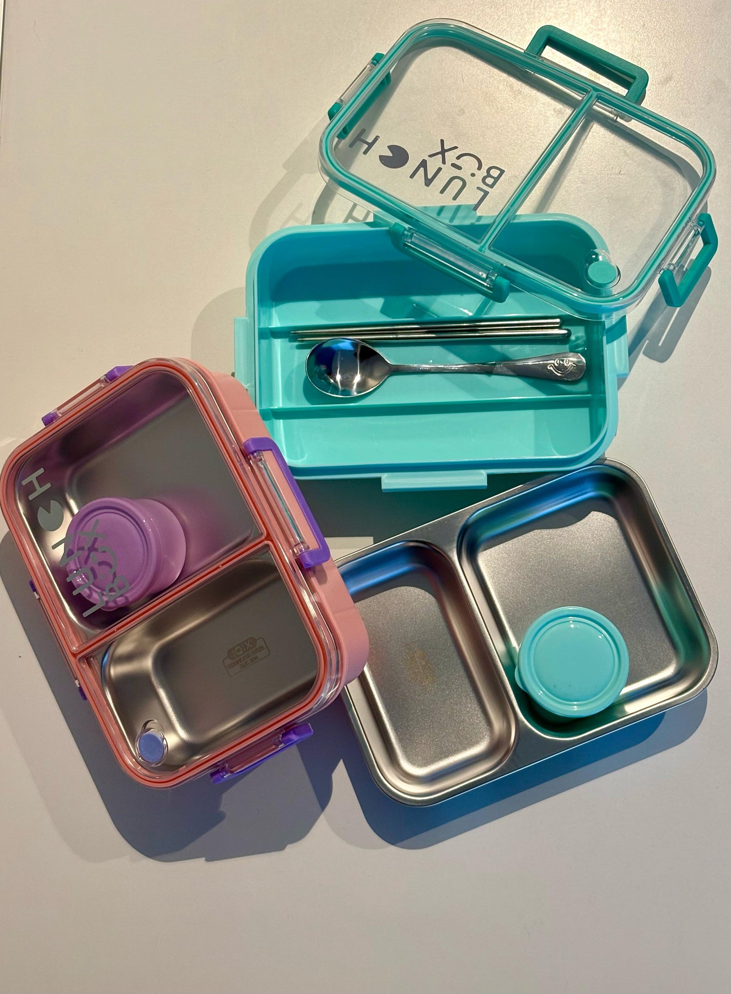 Lunch Box