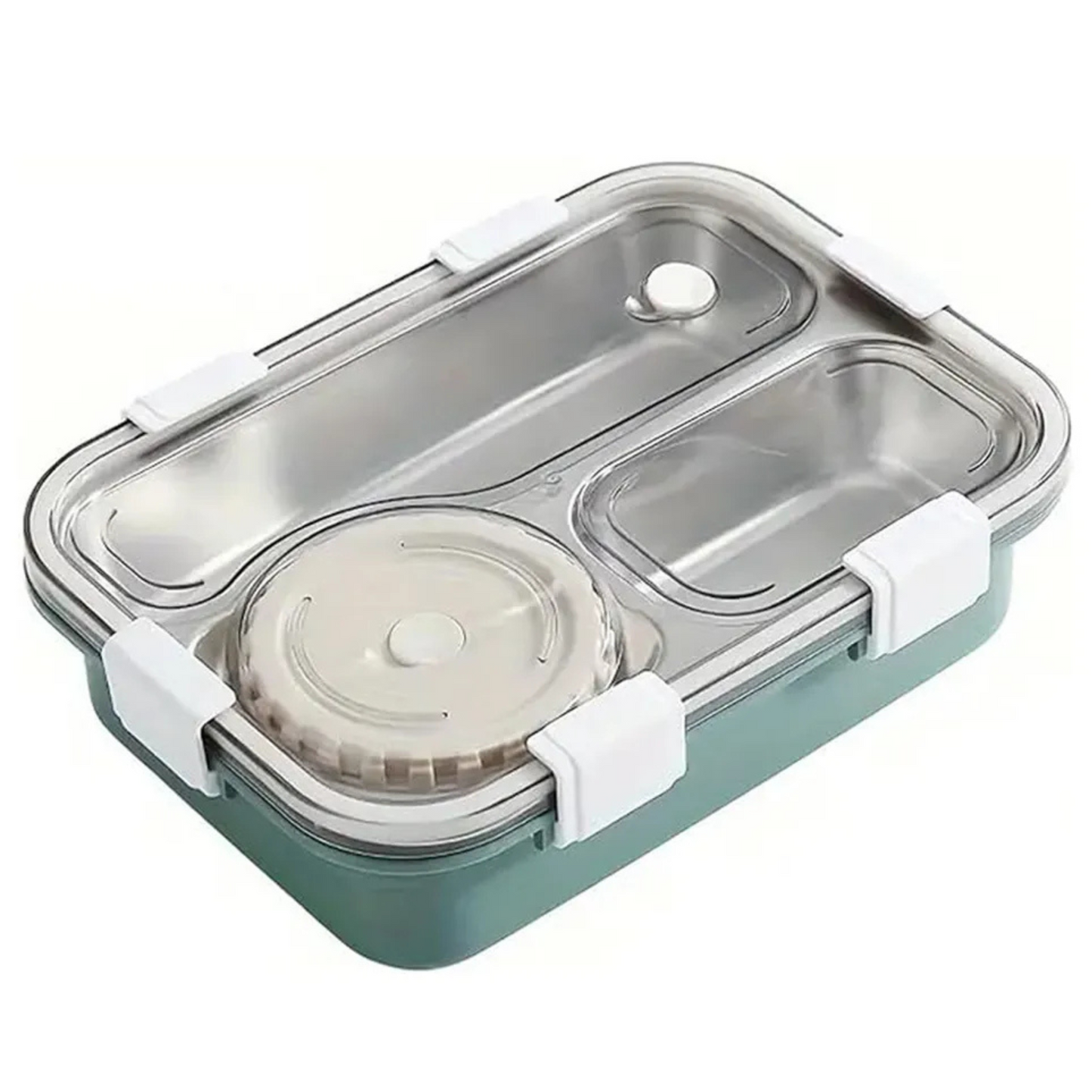 Stainless Steel Bento Box