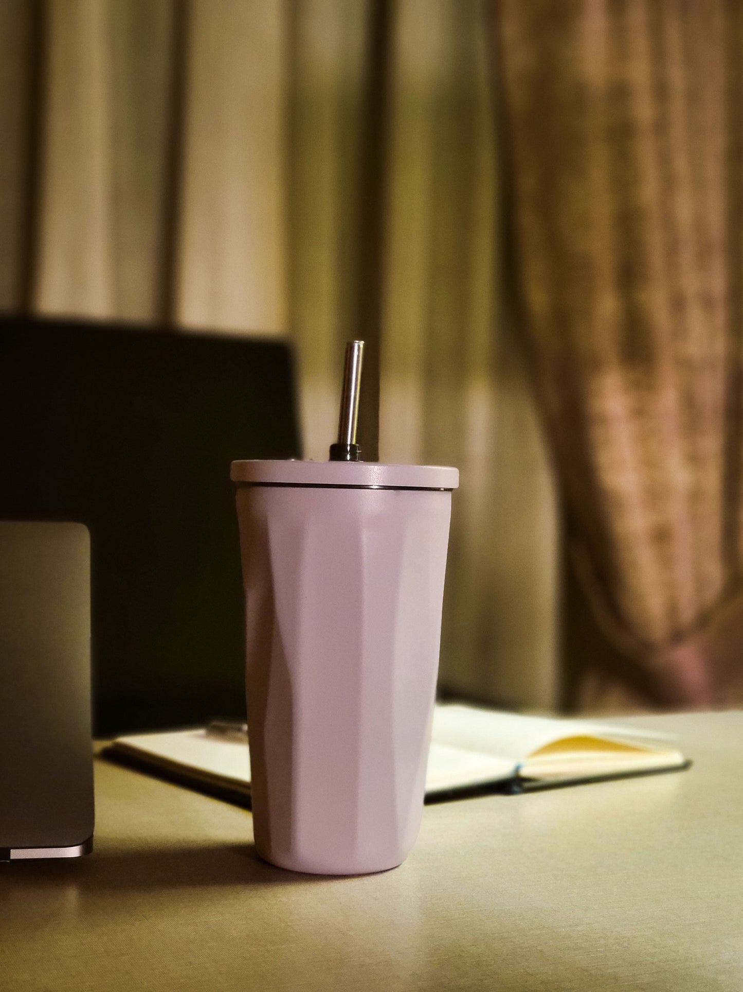 Stainless Steel Tumbler