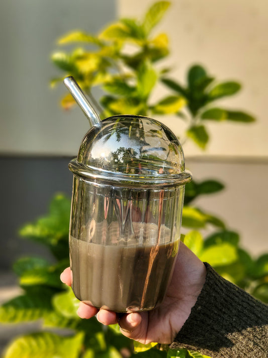 Bobble Glass
