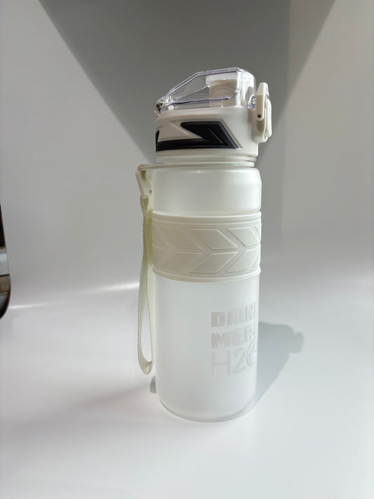 HydroFlow Sports Water Bottle