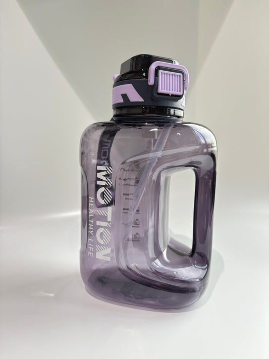 HydroMax Fitness Water Bottle