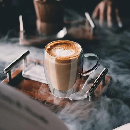 Double-Walled Mug