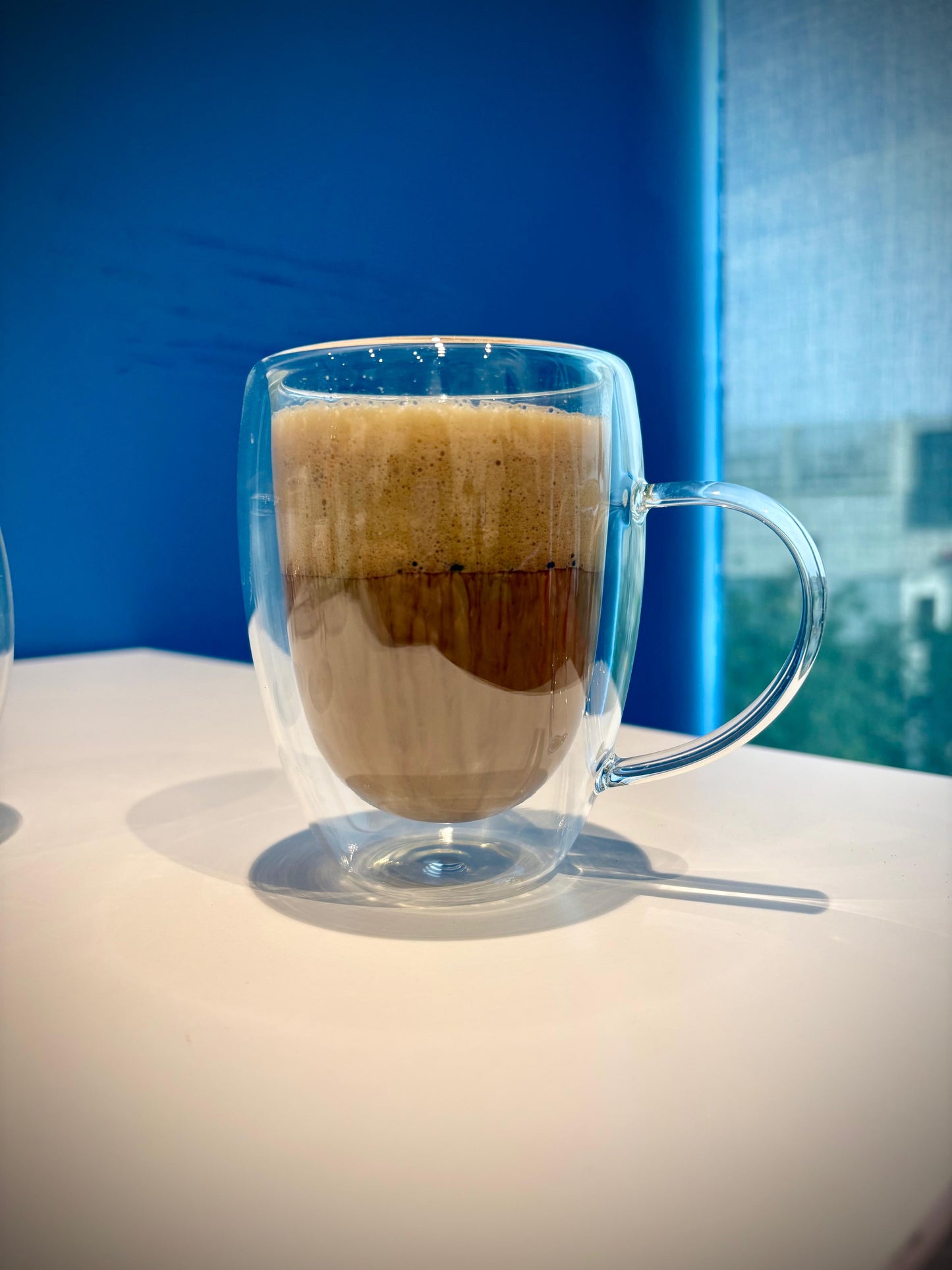 Double-Walled Mug