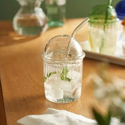 Bobble Glass